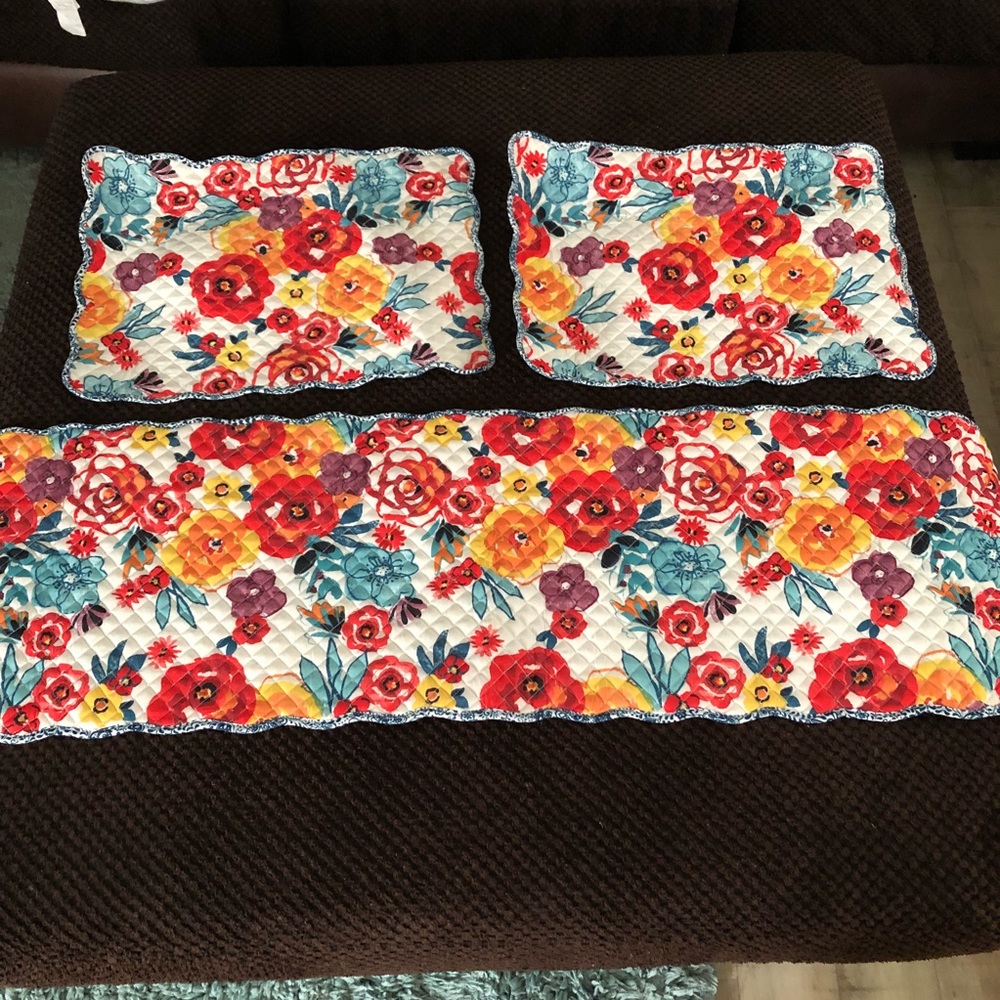 Pioneer Woman bundle